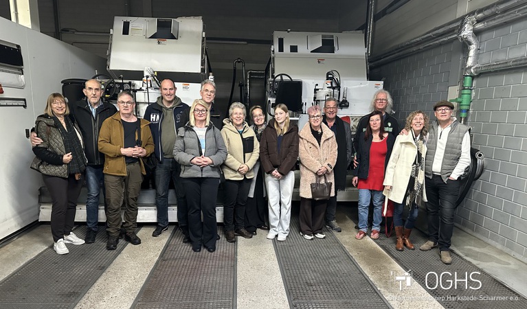 ALV en rondleiding Thialf met stampotbuffet